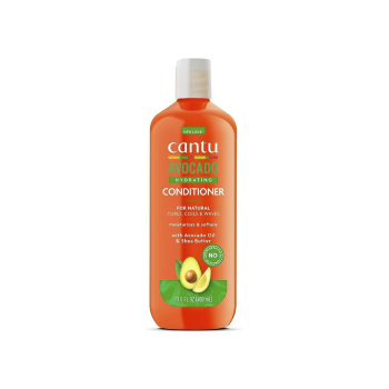 Feuchtigkeitsspendender Avocado-Conditioner