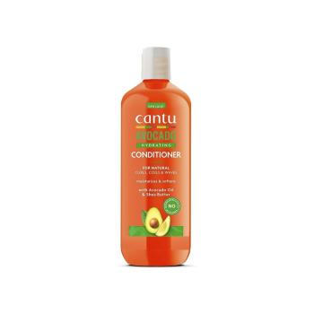 Feuchtigkeitsspendender Avocado-Conditioner