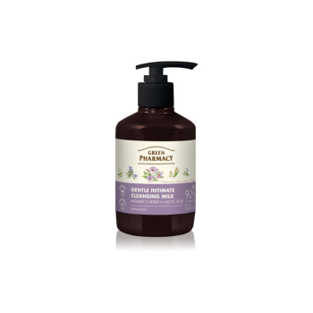 Gel Íntimo Herbal Suave