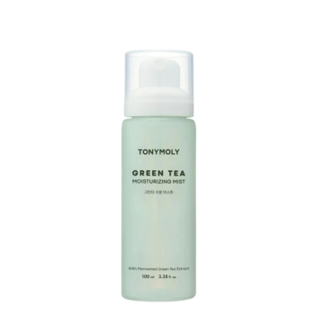 Green Tea Moisturizing Mist Green Tea Moisturizing Mist