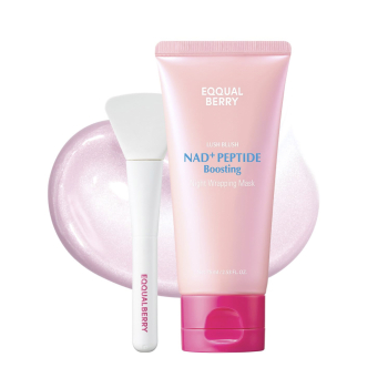 NAD+ Peptide Boosting Mask