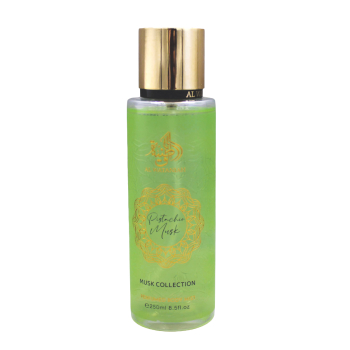 Brume corporelle Pistachio Musk Brume corporelle Pistachio Musk