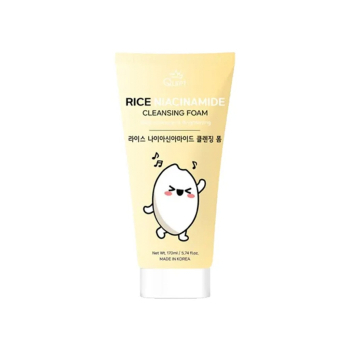 Pianka oczyszczająca Rice Niacinamide Foam