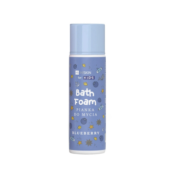 Mousse de Bain Pianka Do Mycia For Kids Blueberry