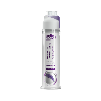 Dentifricio Whitening