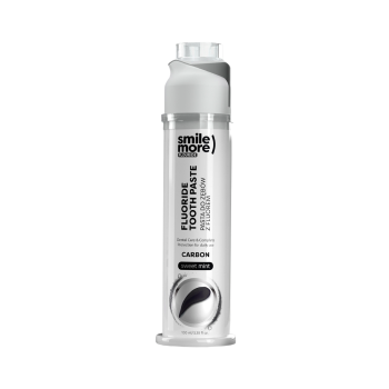 Dentifrice au Charbon