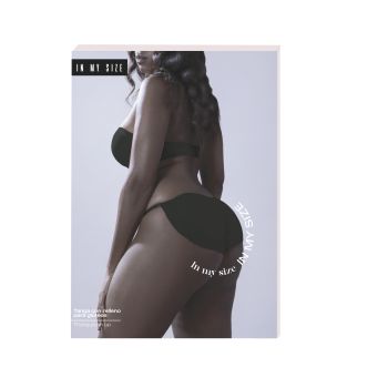 String rembourré pour fessiers