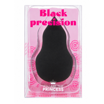 Spugna Black Precision