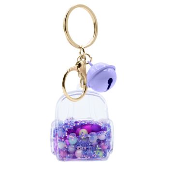 Portachiavi Pastel Dream Backpack