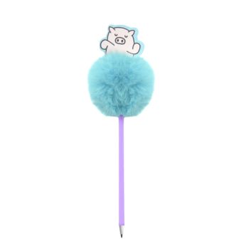 Stylo Pompon