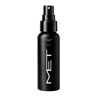 The Glow Spray – Gesichtsspray für strahlenden Teint