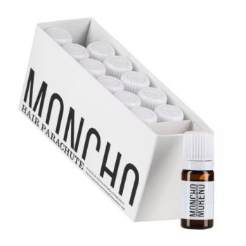 Paracadute Capelli Vitamina Anti-Caduta Fiala