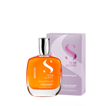 Semi di Lino Smoothing Oil