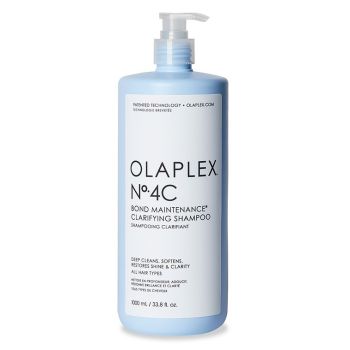 Nº4C Clarifying Shampoo