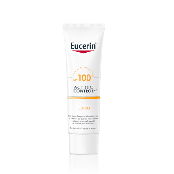 Actinic Control MD SPF 100 Fluido solare