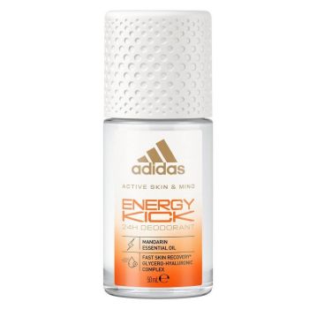 Deodorante Energy Kick