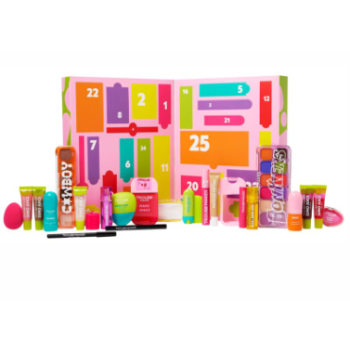 Adventskalender Trouble 25 Tage
