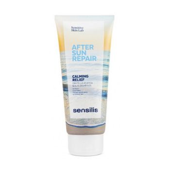 After Sun Repair