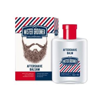 Balsamo dopo barba