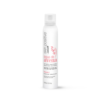 Agrado Hafer-Wasser Skin Positive