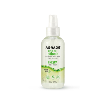 Eau de Cologne Fresca