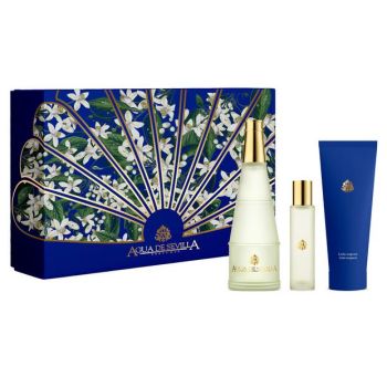Abanico Eau de Toilette Coffret cadeau