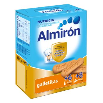 Biscotti +6m