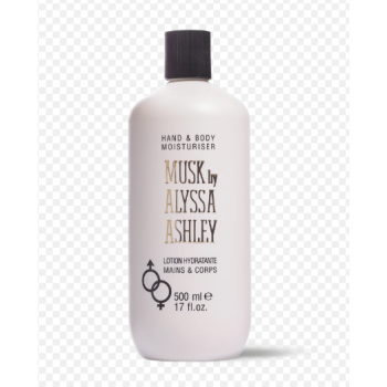 Muschio Hand&amp;Body