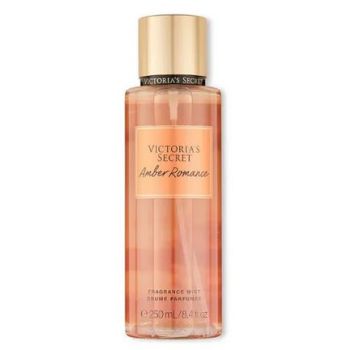 Amber Romance Body Mist
