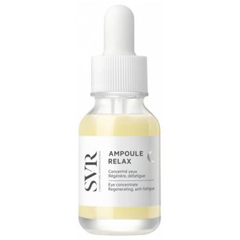 Ampoule Relax Ampoule Contorno Occhi Rilassante Notte