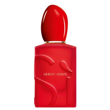 Si Passione Red Bloom Donna Eau de Parfum
