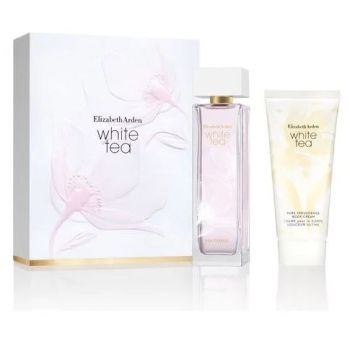 White Tea Florale Eau de Toilette cofanetto