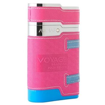 Voyage Hawaii Pour Femme Eau de Parfum