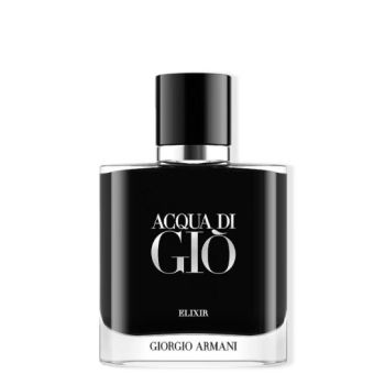 Acqua Di Giò Elixir