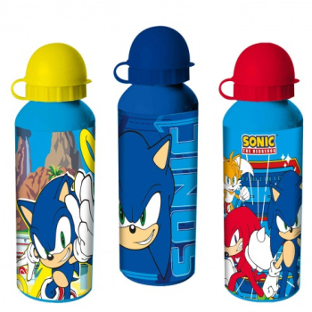 Aluminiowa Butelka Sonic