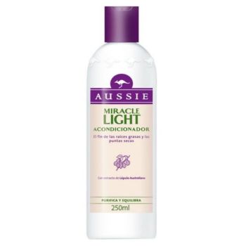 Balsamo miracle light