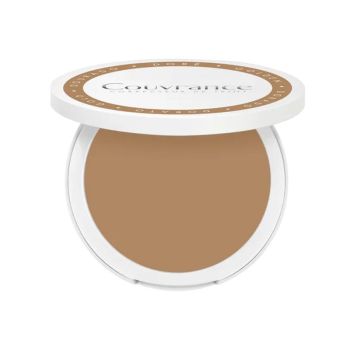 Couvrance Crema Compatta SPF30
