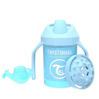 Tazza per bambini +4 mesi