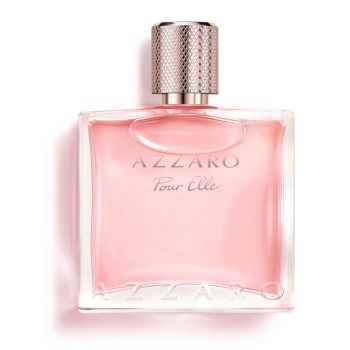 Eau de Parfum pour elle
