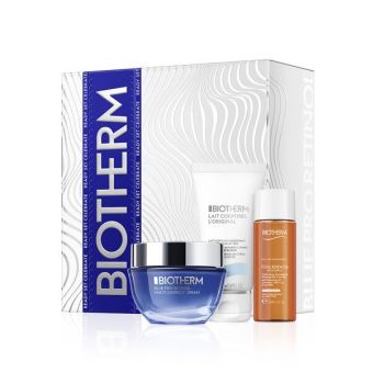 Blue Pro-Retinol Geschenkset