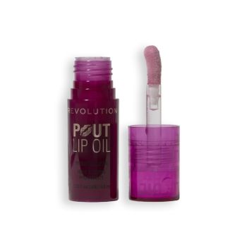Lippenöl Pout Lip Oil
