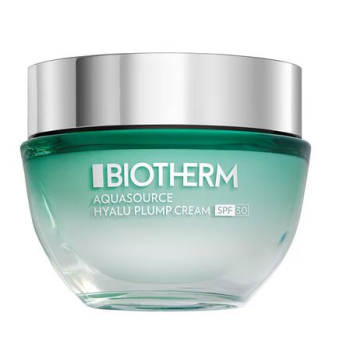 Aquasource Hyalu Plump Crème SPF30