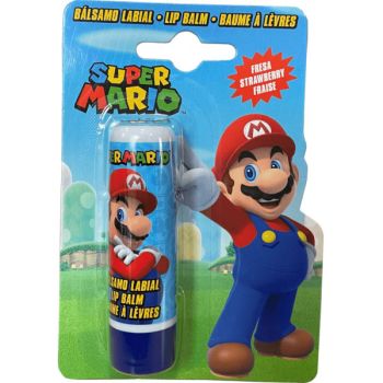 Balsamo per labbra di Super Mario
