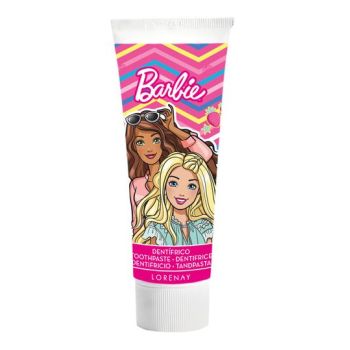 Barbie Dentifricio 