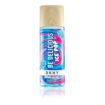 Be Delicious Ice Pop Berry Bliss Brume Corporelle