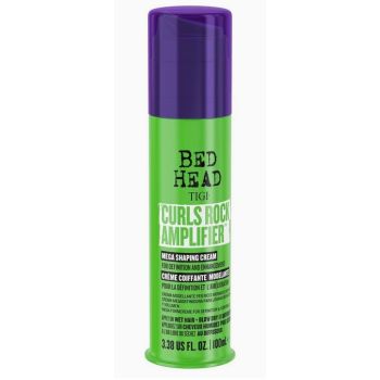 Riccioli perfettamente definiti da Bed Head