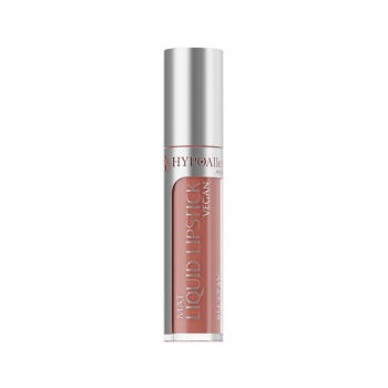 Mat Liquid Lipstick Flüssiger Matter Lippenstift