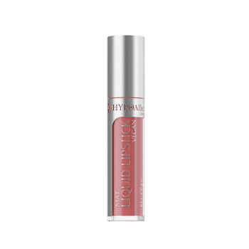 Rouge à Lèvres Liquide Mat