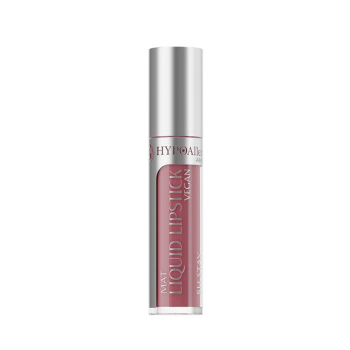 Mat Liquid Lipstick Płynna Matowa Pomadka