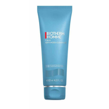 T-Pur Advanced Cleanser Maschera purificante desincrustante e anti-lucido